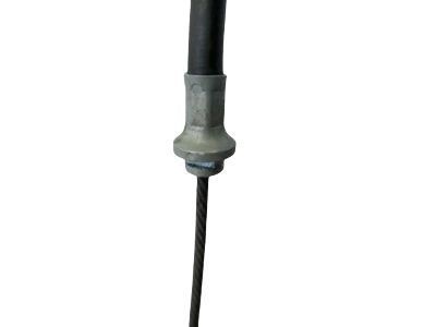 Toyota 46410-34140 Front Cable