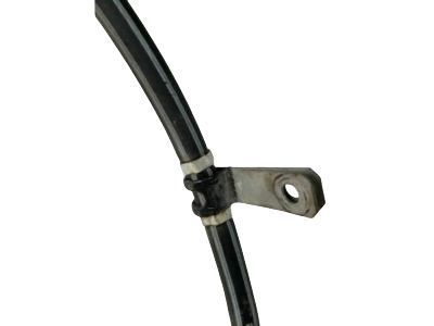 Toyota 46410-34140 Front Cable