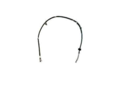 Toyota 46410-34140 Front Cable