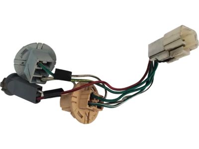 Toyota 81555-AA010 Socket & Wire