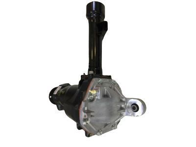 Lexus 41110-6A171 Carrier Assembly, Differential