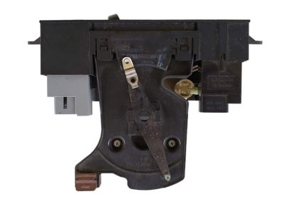 Toyota 55910-06020 Dash Control Unit