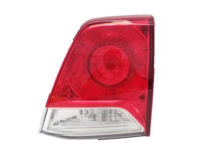 Toyota 81581-60300 Back Up Lamp Assembly