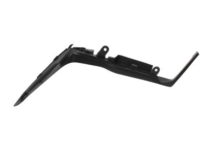 Toyota SU003-09256 Trim Plate