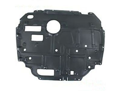 Toyota 51447-06902 Center Cover