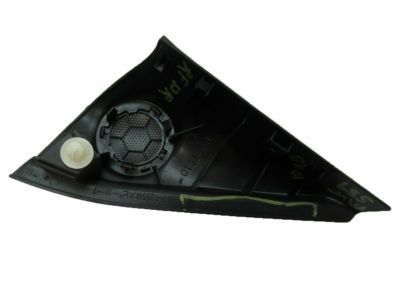 Toyota 67491-12550 Corner Cover