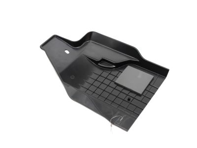 Toyota 86183-06030 Cover