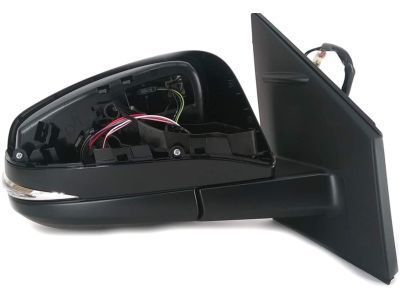 Toyota 87910-42D60 Mirror Assembly