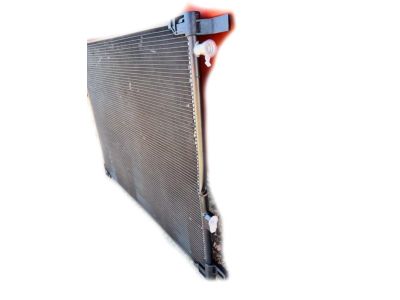 Toyota 884A0-0E010 Condenser Assembly