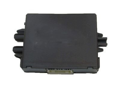 Toyota 89784-07011 Control Module