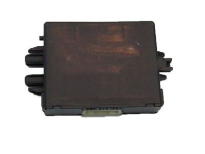 Toyota 89784-07011 Control Module