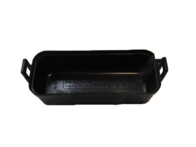 Toyota 82662-20200 Cover