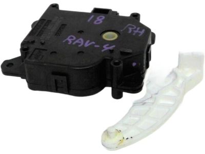 Toyota 87106-47160 Servo