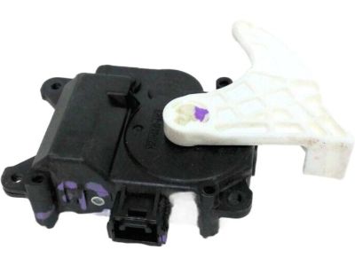 Toyota 87106-47160 Servo