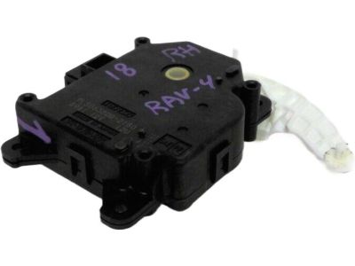 Toyota 87106-47160 Servo