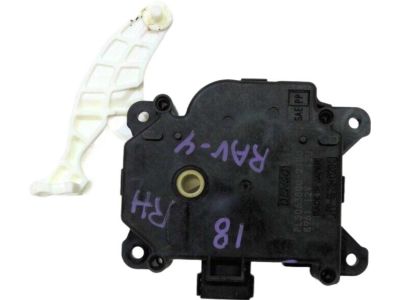 Toyota 87106-47160 Servo
