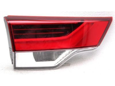 Toyota 81590-0E120 Back Up Lamp Assembly