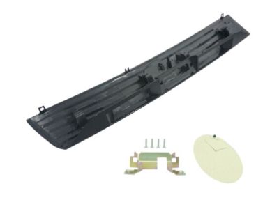 Toyota 76801-21071-A0 Molding