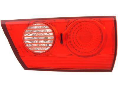 Toyota 81680-AE020 Combo Lamp Assembly