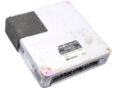 Toyota 89661-33062-84 ECM