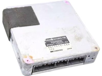Toyota 89661-33062-84 ECM