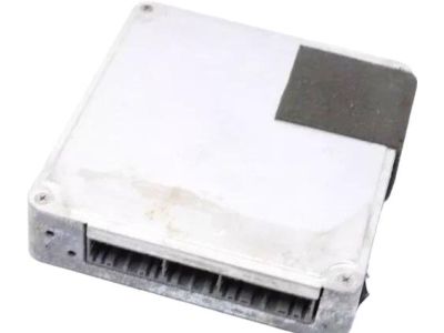 Toyota 89661-33062-84 ECM