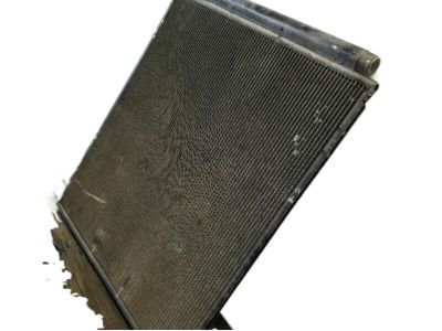 Toyota 88460-35380 Condenser