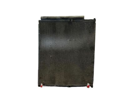 Toyota 88460-35380 Condenser