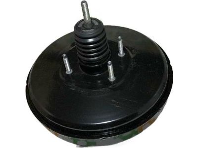 Toyota 44610-07131 Booster Assembly