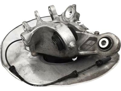 Toyota 42410-WAA03 HUB & BEARING ASSY