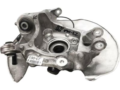 Toyota 42410-WAA03 HUB & BEARING ASSY