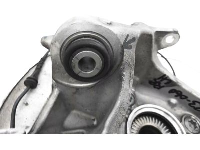 Toyota 42410-WAA03 HUB & BEARING ASSY