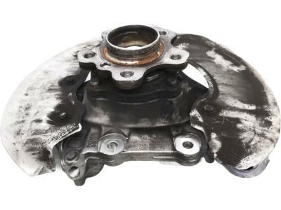 Toyota 42410-WAA03 HUB & BEARING ASSY