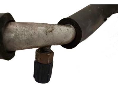 Toyota 88703-20061 Discharge Hose