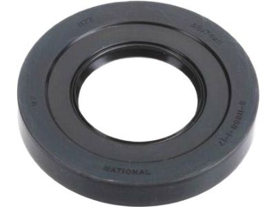 Toyota 52390-45020 Rear Support