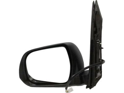 Toyota 87940-08150-B1 Mirror Assembly