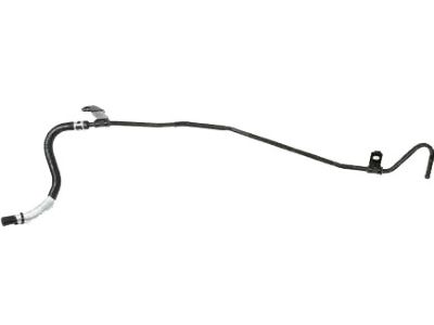 Toyota 44416-07080 Lower Return Line