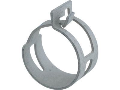 Toyota 90466-A0032 Lower Hose Clamp