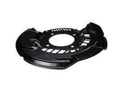Toyota 47781-52040 Splash Shield