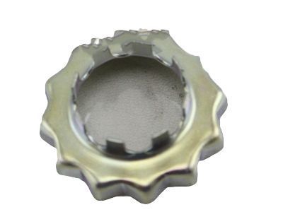 Lexus 43525-16010 Cap, Front Wheel Adjusting Lock