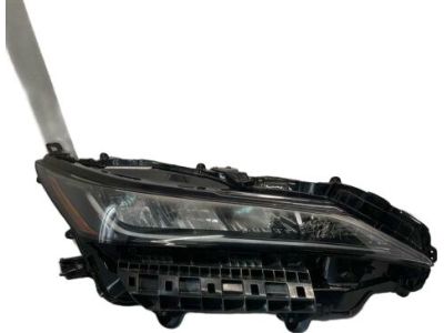 Toyota 81140-48J20 Composite Assembly