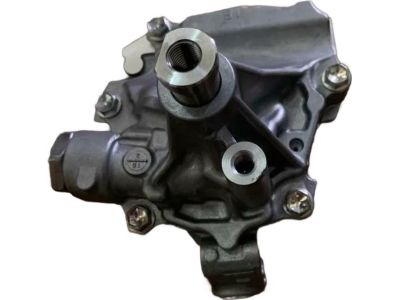 Toyota 15100-25031 Oil Pump