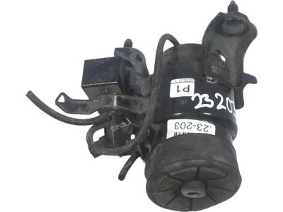 Toyota 12361-0P160 Front Mount