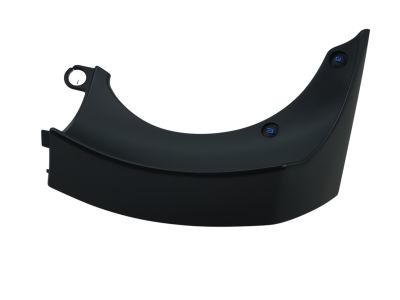 Toyota 76803-0R902 Trim Cover