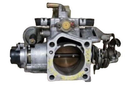 Toyota 22210-62220 Throttle Body