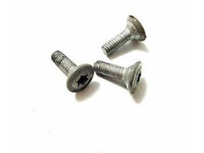 Lexus 90148-A0005 Screw, HEXALOBULAR