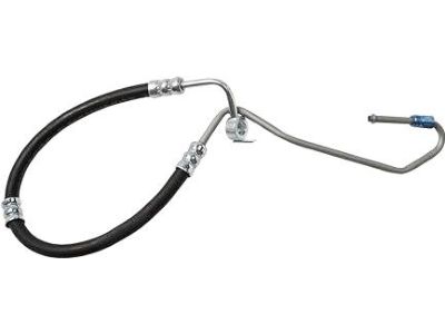 Toyota 44410-02030 Power Steering Pressure Hose