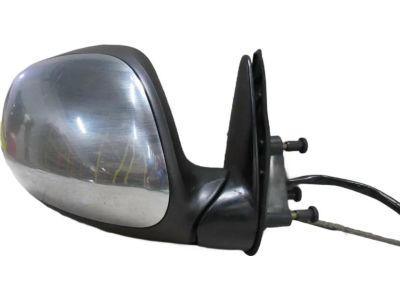 Toyota 87910-0C080 Mirror