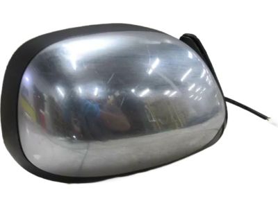 Toyota 87910-0C080 Mirror