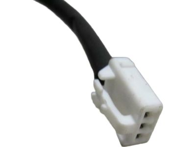 Toyota 87910-0C080 Mirror